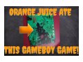 Repairing a Gameboy cart that had orange juice spilled on it [video]