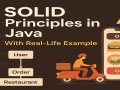 SOLID Principles in Java (With Real life Examples)