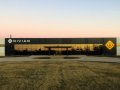 Rivian is planning a second US factory