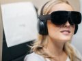 British Airways is testing VR entertainment on select first class flights