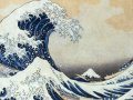 The 'Great Wave' has mystified art lovers for generations (2019)