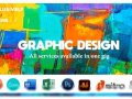 I will be your personal professional graphic designer