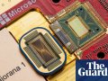 Microsoft unveils chip it says could bring quantum computing within years