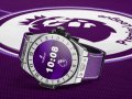 New Hublot Wear OS smartwatch is an expensive way to get Premier League updates