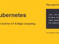 Deploy K3s on Amazon AWS using spot instances