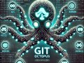 How to Merge Multiple Branches at Once with Git Octopus Merging?