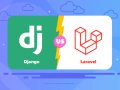 Laravel vs Django: Pilihan Framework yang Tepat untuk Proyek Fullstack Kamu!