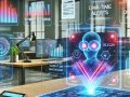 AI Takes a Stab at Cash Flow with Real-Time Invoice Shenanigans by Daniel Reitberg