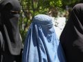 Afghan women forced from banking jobs as Taliban take control