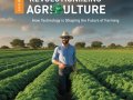 Revolutionizing Agriculture: How Technology is Shaping the Future of Farming