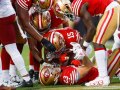 49ers live updates: Niners answer Cardinals’ quick strike, take early lead