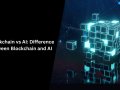 Blockchain vs AI: Difference Between Blockchain and AI