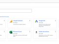 DASHBOARD LOGÍSTICO EN LOOKER STUDIO.