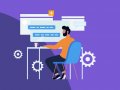 Comparing Coding and Computer Science