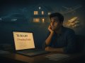 Why You Feel Stuck Even After Working Hard for Years (Escape It)
