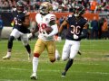 NFL picks, Week 1: 49ers defense blanks Bears; Bills love L.A.