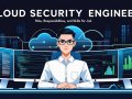 Cloud Security Engineer: Role, Responsibilities, and Skills for a Job