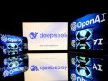 Deep Seek: The Next Big Thing in AI & Search Technology