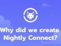 What’s the point of Nightly Connect?