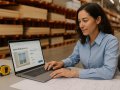 How does PIM support product localization in the building sector?