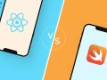 SwiftUI vs. React Native: A Battle of Modern Framework