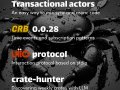 Crateful 01/25 — new Rust journal
