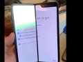 Review Units of Samsung's Folding Smartphone Have Broken Almost Immediately