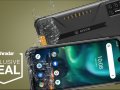 At $150, this is the best value rugged phone on the market right now