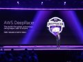 Amazon debuts a scale model autonomous car to teach developers machine learning