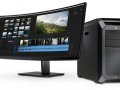 HP's latest Z series workstations give professionals the power to create