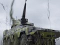 Rheinmetall’s Skyranger 30: A New Era of Air Defense for Germany