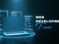 34 Web Development Trends to Keep an Eye on in 2025