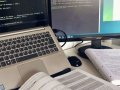The Power of Self-discipline in Learning to Code.