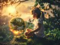 Gen Z: Pioneering a New Era of Eco-Conscious Investment