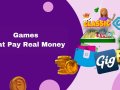 15 Best Games That Pay Real Money in 2024 [Play & Earn Cash]
