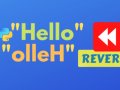 How to Reverse a Python String: Improve Your Python Skills