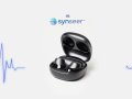 These mysterious wireless earbuds claim to monitor your heart and hearing health simultaneously, but there’s a catch