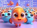 ** Buscando a Nemo: Una analogía entre las variables en programación y la travesía del pez payaso **?