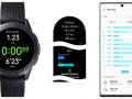 Samsung is updating its older smartwatches with a host of new features