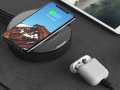 Nomad's Wireless Hub charges 5 devices at once