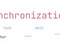 Multithreading — synchronization, race conditions, class level and method level synchronization.