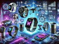 Latest Tech Gadgets 2024: Revolutionizing Your World