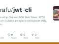 O que é JSON Web Token (JWT)?