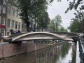 The Intelligent 3D Printed Steel Pedestrian Bridge