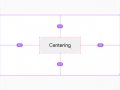 Centering in CSS