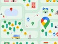A big Google Maps redesign is now being tested on Android