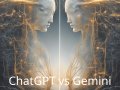The Rise of DeepSeek and the AI Revolution: Why You Need to Read “ChatGPT vs Gemini”