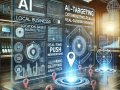AI-Powered Geo-Targeting: Reaching Customers on the Move by Daniel Reitberg