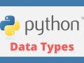 Learn Data Types in Python
