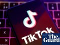 TikTok returns to Apple App Store and Google Play in US